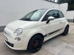 Bild des Angebotes Fiat 500 Rock Star