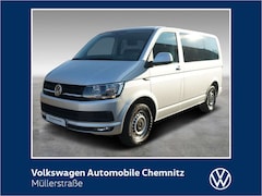 Bild des Angebotes VW T6 Caravelle 2.0 TDI Caravelle EcoProfi *AHK*