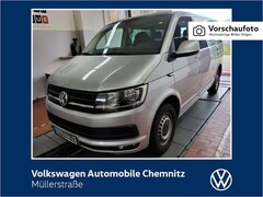 Bild des Angebotes VW T6 Caravelle 2.0 TDI Caravelle EcoProfi *AHK*