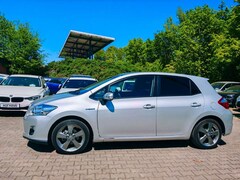 Bild des Angebotes Toyota Auris 1.8 Hybrid Executive 1 Hand TOP