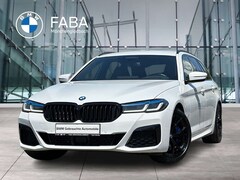 Bild des Angebotes BMW 540 d xDrive Touring M Sportpaket Head-Up HiFi