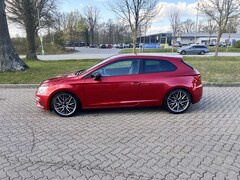 Bild des Angebotes SEAT Leon SC 2.0 TSI Start&Stop Cupra 300 Beats,Navi,DAB,SHZ
