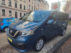 Bild des Angebotes Nissan NV300 2,0 Comfort Premium AT