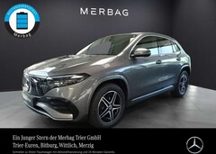 Bild des Angebotes Mercedes-Benz EQA 350 4M *AMG Advanced LED Totwinkel Kamera