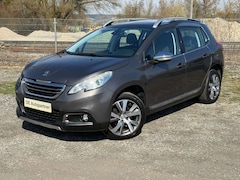Bild des Angebotes Peugeot 2008 Allure*BT*PDC*8-fach