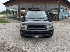 Bild des Angebotes Land Rover Range Rover Sport V8 TD HSE