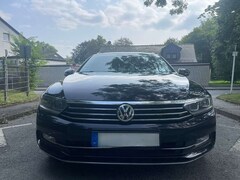 Bild des Angebotes VW Passat DSG Highline