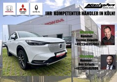 Bild des Angebotes Honda HR-V e:HEV 1.5 i-MMD Hybrid Advance