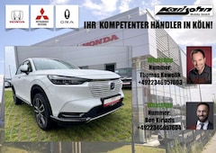 Bild des Angebotes Honda HR-V e:HEV 1.5 i-MMD Hybrid Advance