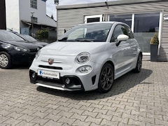 Bild des Angebotes Abarth 500 595