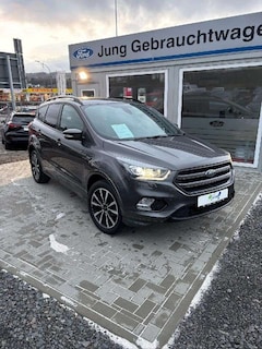 Bild des Angebotes Ford Kuga ST-Line