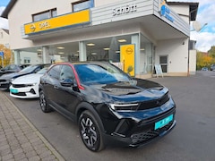 Bild des Angebotes Opel Mokka Electric GS/LED/NAVI/CAM/GRA/WINTERPAKET/