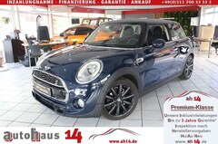 Bild des Angebotes MINI Cooper S - LED-Leder-PDC-Sitzheizung-Tempomat