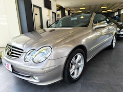 Bild des Angebotes Mercedes-Benz CLK 240 CLK 240 Cabrio.Org.23.200 Kilom.-Leder-Navi.-Top