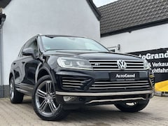 Bild des Angebotes VW Touareg V6 TDI R-Line Exclusive*1HAND*VOLL AUST