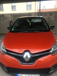 Bild des Angebotes Renault Captur Captur TCe 120 EDC Luxe