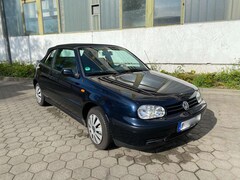 Bild des Angebotes VW Golf Cabriolet Golf Cabrio