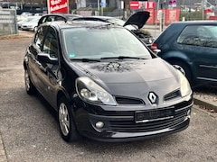 Bild des Angebotes Renault Clio III Dynamique TÜV/INSP.NEU*KLIMA*