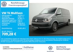 Bild des Angebotes VW T6 Multivan Comfortline 2.0 TDI DSG *AHK*17''*