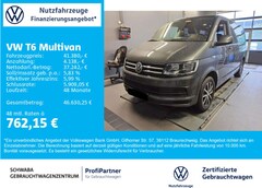 Bild des Angebotes VW T6 Multivan Comfortline 2.0 TDI DSG *AHK*17''*