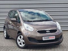 Bild des Angebotes Kia Venga 1.Hand Scheckheftgepflegt NAVI RFK