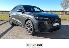 Bild des Angebotes Audi Q5 Sportback e-hybrid *Air-Susp*PANO*FULL*