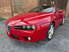 Bild des Angebotes Alfa Romeo Spider 3.2 V6 JTS 24V Q4 191 kW (260 PS), Schalt. 6-Ga...