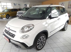 Bild des Angebotes Fiat 500L Cross 1.4 16V T-Jet Navi Rückfahrkamera