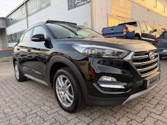 Bild des Angebotes Hyundai TUCSON Passion + 4WD