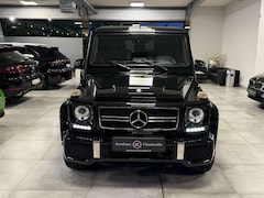 Mercedes-Benz G 63 AMG G63 AMG