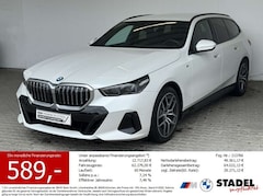 Bild des Angebotes BMW 540 d xDrive Tour M Sport Navi.LED.AHK.SHZv+h.ACC