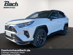 Bild des Angebotes Toyota RAV 4 RAV4 2,5 Plug-in Hybrid 4x4 GR SPORT
