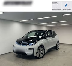 Bild des Angebotes BMW i3 120Ah DAB WLAN RFK PDC Tempomat Shz