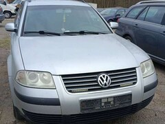 Bild des Angebotes VW Passat Variant Passat Variant Diesel 1.9 TDI