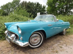 Bild des Angebotes Ford Thunderbird der mega-geilste aller T-Birds !!!