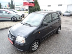 Bild des Angebotes Hyundai Atos 1.1 / TÜV -NEU