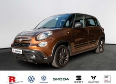Bild des Angebotes Fiat 500L 1.4 16V S-Design (EURO 6d-TEMP) S-Design