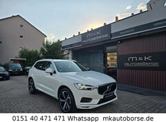 Bild des Angebotes Volvo XC60 Volvo XC60 2,0 AWD Geartronic "Momentum"