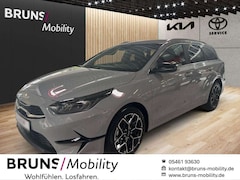 Bild des Angebotes Kia Ceed SW / cee'd SW 1.0 T DCT Nightline Edition