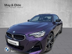 Bild des Angebotes BMW 230 i Coupe M Sport LED Kamera ACC HuD GSHD H/K