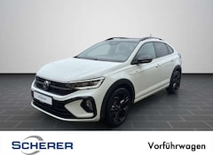 Bild des Angebotes VW Taigo R-Line 1,0 l TSI OPF 116 PS DSG7