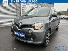 Bild des Angebotes Renault Twingo ENERGY LIMITED TCe 90 KLIMA*SHZG*BTH*ALU*PDC