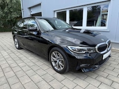 Bild des Angebotes BMW 320 320 d Sport Line