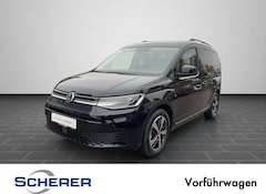 Bild des Angebotes VW Caddy "Dark Label" KR 2,0 l TDI DSG Assistenzp.-