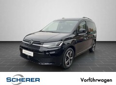 Bild des Angebotes VW Caddy "Dark Label" KR 2,0 l TDI DSG Assistenzp.-