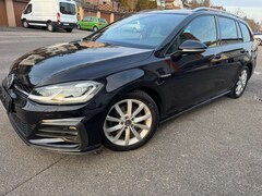 Bild des Angebotes VW Golf GTD GTD ACC R KAMERA DSG VOLLVIRTUELL