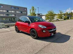 Bild des Angebotes Opel Adam 1.2 Jam