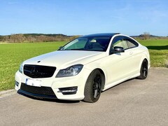 Bild des Angebotes Mercedes-Benz C 350 Coupe (BlueEFFICIENCY) 7G-TRONIC