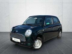 Bild des Angebotes Daihatsu Trevis Basis*TÜV 01/2027*Radio