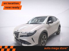 Bild des Angebotes Alfa Romeo Junior Elettrica 54 kWh ACC/LED/PDC/Carplay